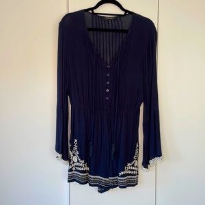 Romeo + Juliet Dress Dress